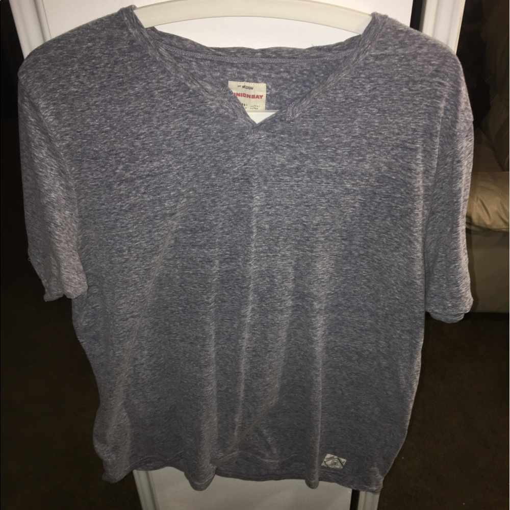 Men's Union Bay Tee